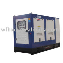 low-noise diesel genset-(8---1000kw)